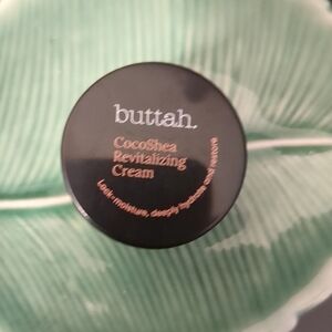 CocoShea Revitalizing Cream
